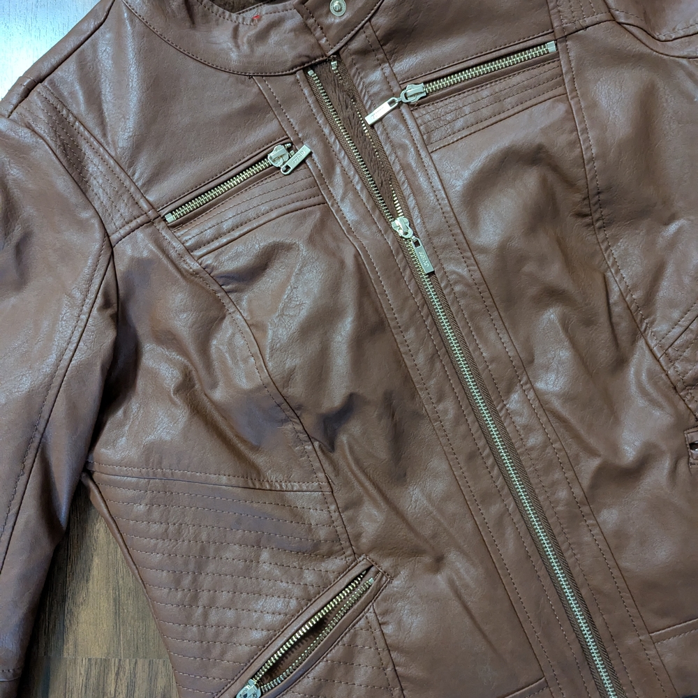 Guess Jacket - Picture 1 of 4